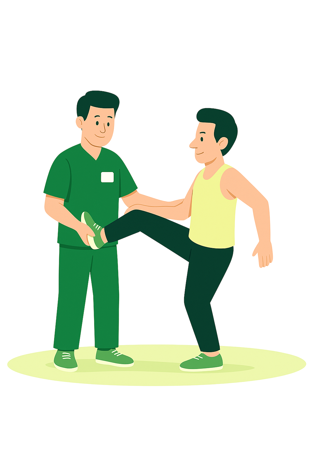 Fysiotherapie Groos / GROmotion